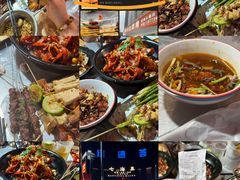 -串小白烧烤(金沙洲店)