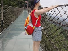 -梦幻奥陶纪景区