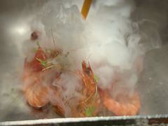 -左庭右院鲜牛肉火锅黑金店(陆家嘴中心店)