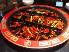 -矮板凳老火锅(宽窄巷子店)