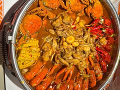 -熊记虾王·小龙虾(东晓南店)