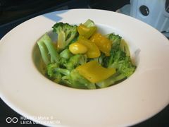 -梅筑·创意料理(王府井百货店)