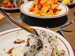 -ZAFFERANO西班牙海鲜饭(上海首店)