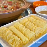 近期想推荐的卖肉店，炭火牛腩煲真的好吃![强]