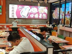 大堂-红荔村肠粉(岗厦店)