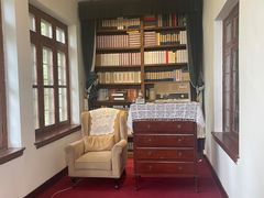 -莫干山风景区-毛主席下榻处