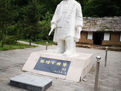 -丹东天桥沟景区