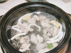 -狐狸爱上椰子鸡(滨江星光大道店)