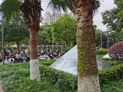 -重庆西南医院(西南院区)