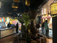 -羊大爷涮肉(亮马桥店)