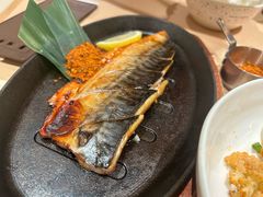 -米仓食堂(正佳广场店)