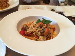 iphone_upload_pic-郑州希尔顿酒店·阿米奇意大利餐厅