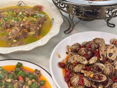 -蜀膳坊(洪公祠小区店)