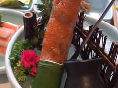 -捞神煲汤火锅(湖滨商业街店)