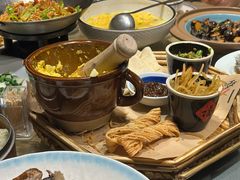-符离集餐厅(万象城店)