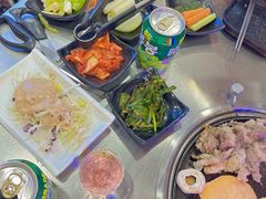 -杀猪天·韩国烤肉(总店)