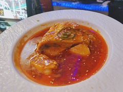 -新白鹿餐厅(百联中环店)