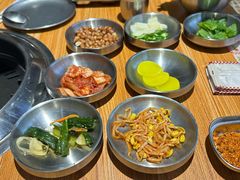 -哼蟹二将·烤肉酱蟹(合生汇店)