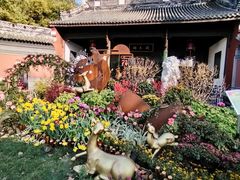 -钱王祠