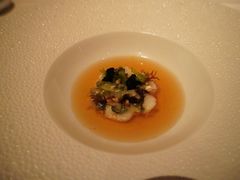 -Le Bernardin