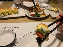 -小句号·精致料理(江南环球港店)
