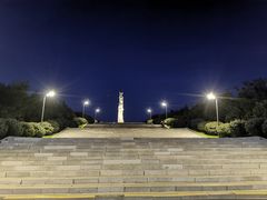 -长春世界雕塑园冰雪艺术天地