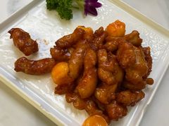 -滁香园·滁州菜(琅琊山店)