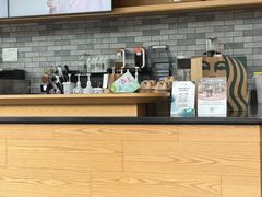-星巴克(朵云轩店)