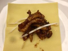 京酱肉丝-紫光园(天通苑店)