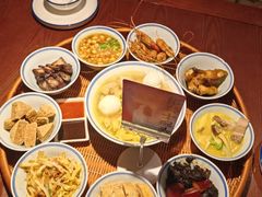 -寻宝记绍兴菜(鲁迅路店)