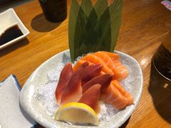 -三月居酒屋(青年大街店)