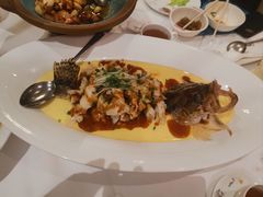 -松鹤楼·非遗·苏帮菜(融科店)