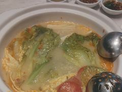 -龙泉人椰子鸡.糟粕醋.海南菜(三亚旗舰店)