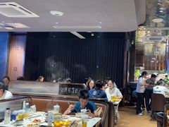 -吉布鲁牛排海鲜自助(成都大悦城店)