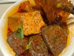 -海底捞火锅(长沙华创国际广场店)