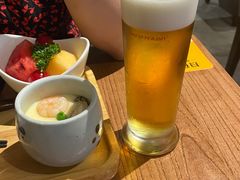 -阿吾罗日本料理(K11艺术中心店)