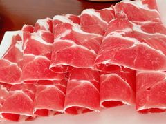 -岳合轩老北京涮肉