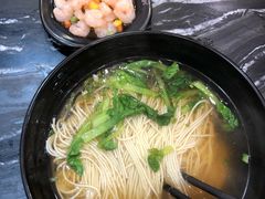-老盛兴·上海小笼汤包馆(武夷店)