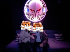 -脑洞先生非恐剧情密室(五一店)