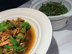 -兰湘子·湘菜小炒(长安万科广场店)