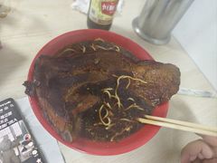 -刘记大肉面(三牌楼大街店)