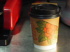 -豆舞咖啡(民乐路店)