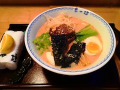 -赵记玄面(市府恒隆广场店)