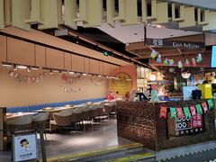 -千滋百味自助海鲜烤肉(布吉景华店)