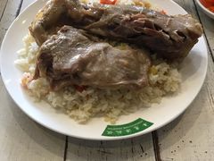 -217丰惠源抓饭(星湖街店)