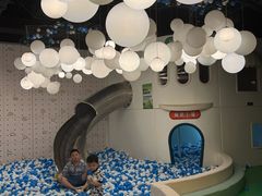 -涨巢·潮玩水疗局