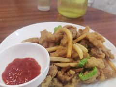 -谢记上海大排档(长寿路店)