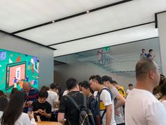-Apple 零售店(Canton Road)