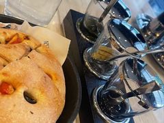 -郑州希尔顿酒店·阿米奇意大利餐厅