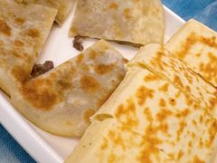 -牧马人奶茶馆(乌兰察布总店)